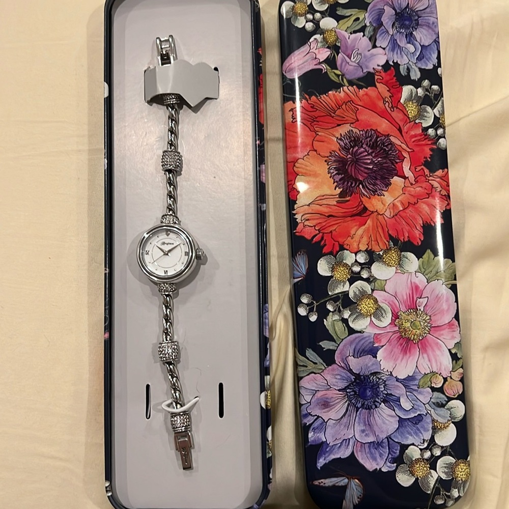 Vintage watch